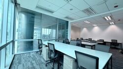 One Marina Boulevard (D1), Office #516751811